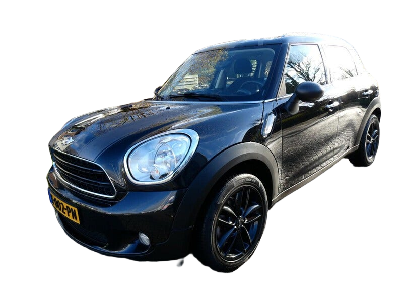 MINI Countryman occasion