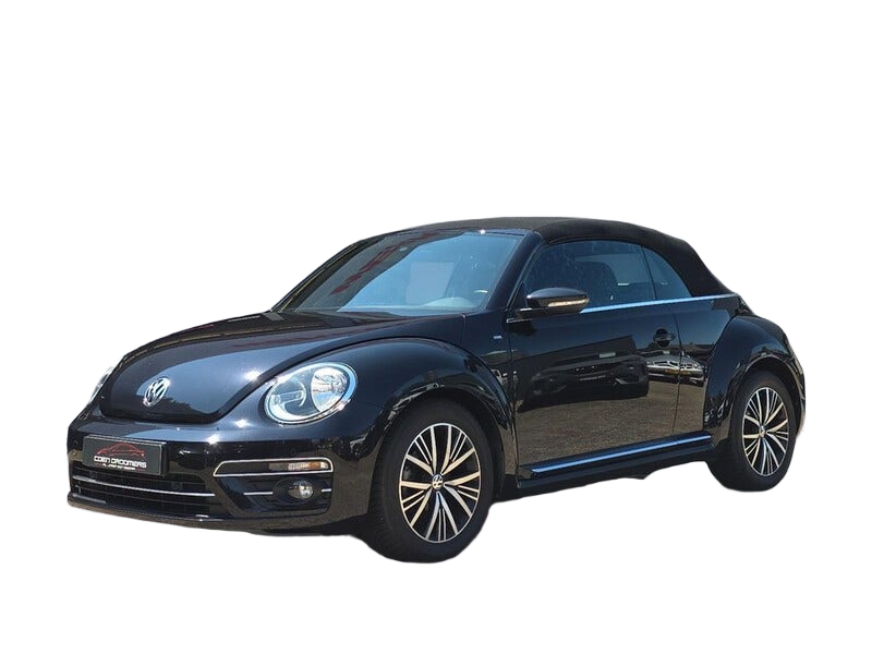 Volkswagen Beetle occasion