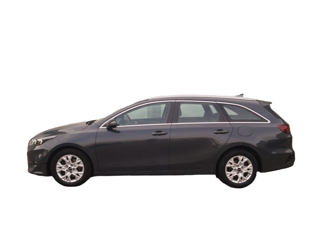 Kia Ceed Sportswagon occasion