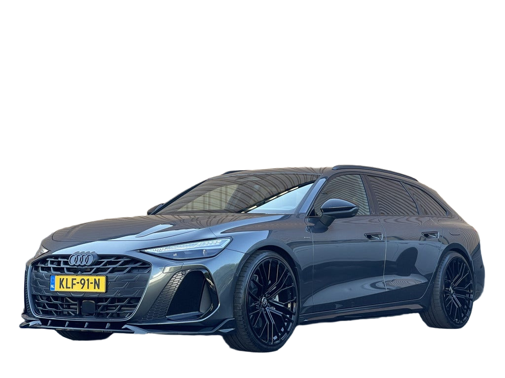 Audi A6 occasion