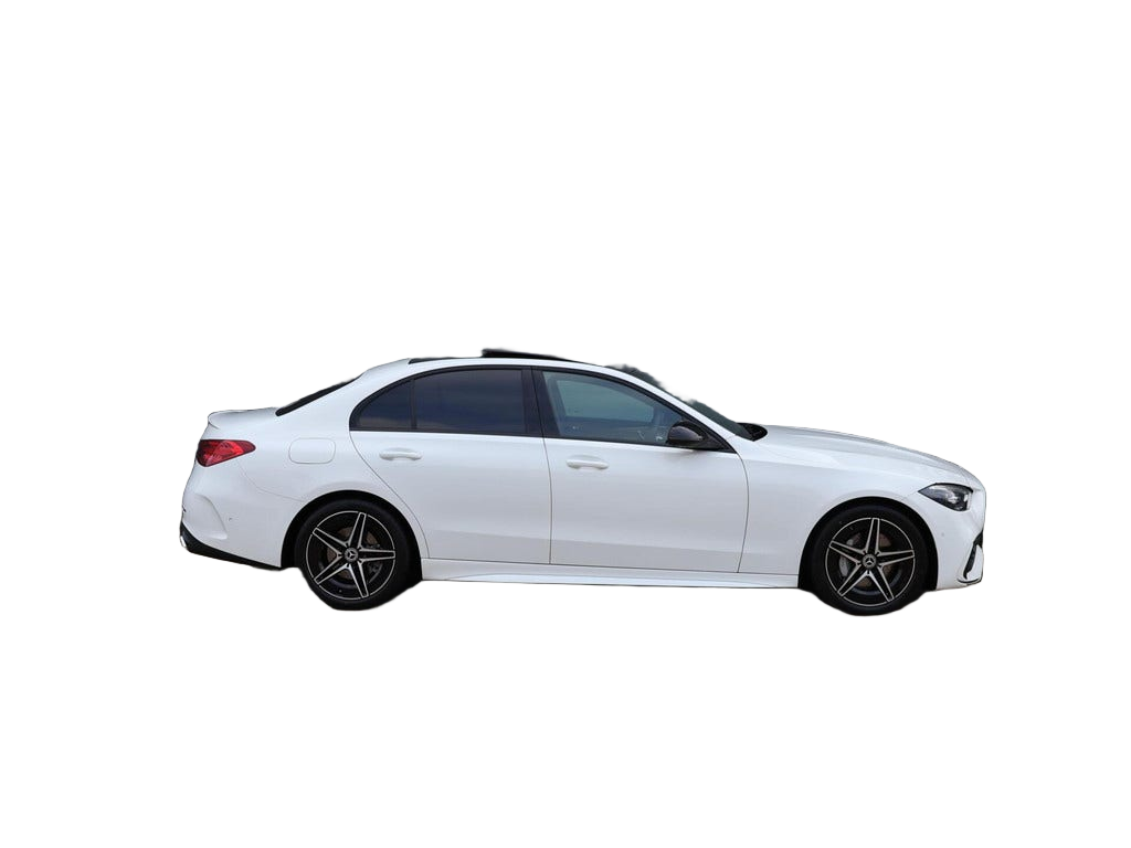 Mercedes Benz C Klasse occasion