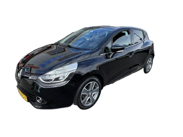 Renault Clio occasion