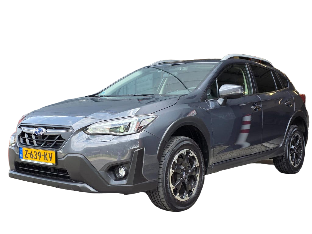 Subaru XV #