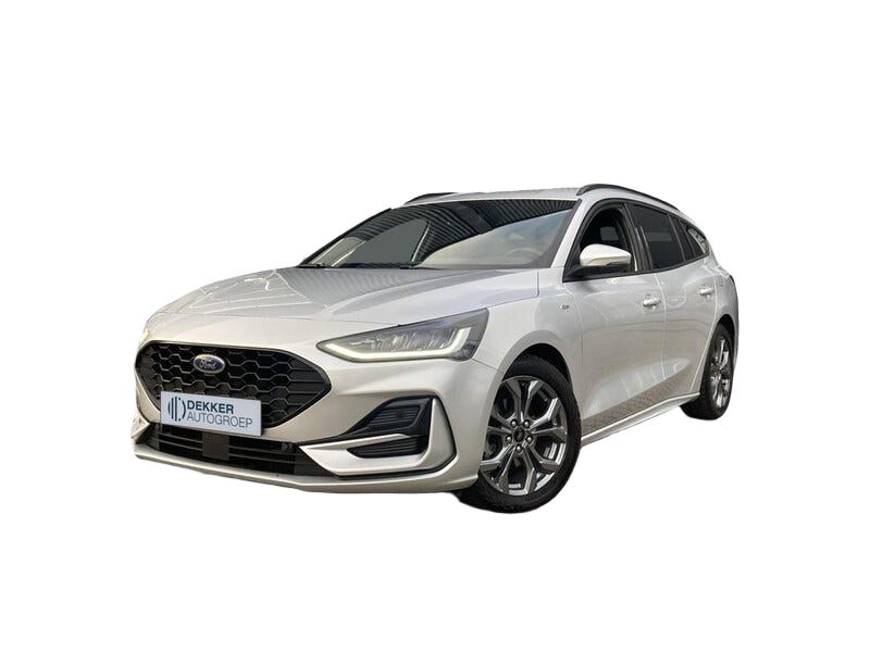 Ford Focus occasion