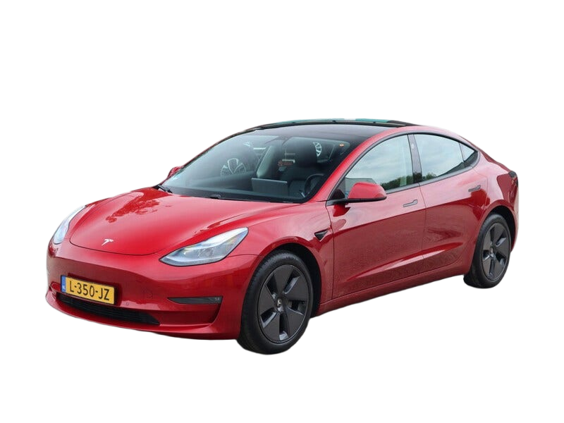 Tesla Model 3 occasion