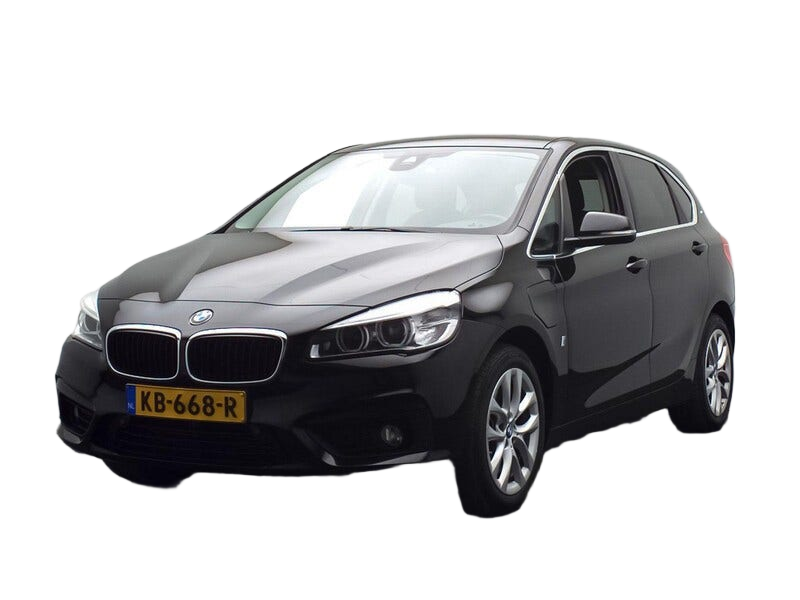 BMW 2 Serie occasion