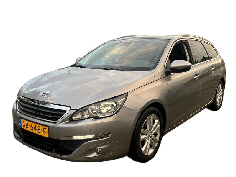 Peugeot 308 occasion