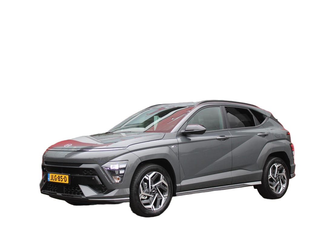 Hyundai Kona occasion