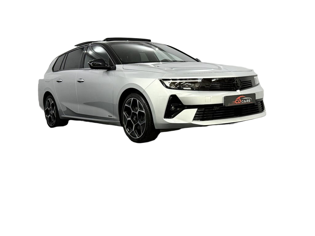 Opel Astra occasion