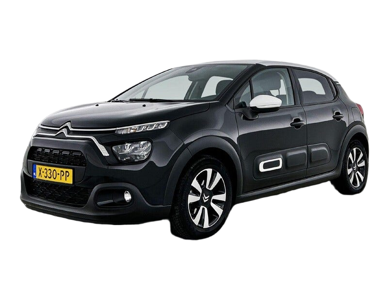 Citroën C3 occasion