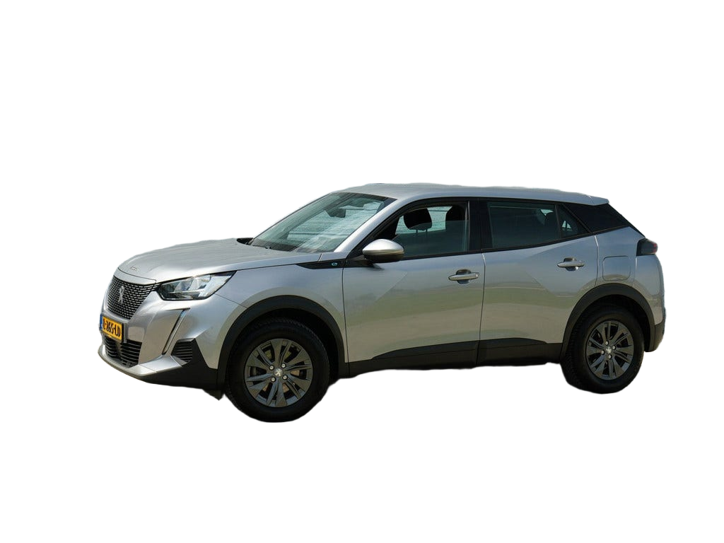 Peugeot e 2008 occasion
