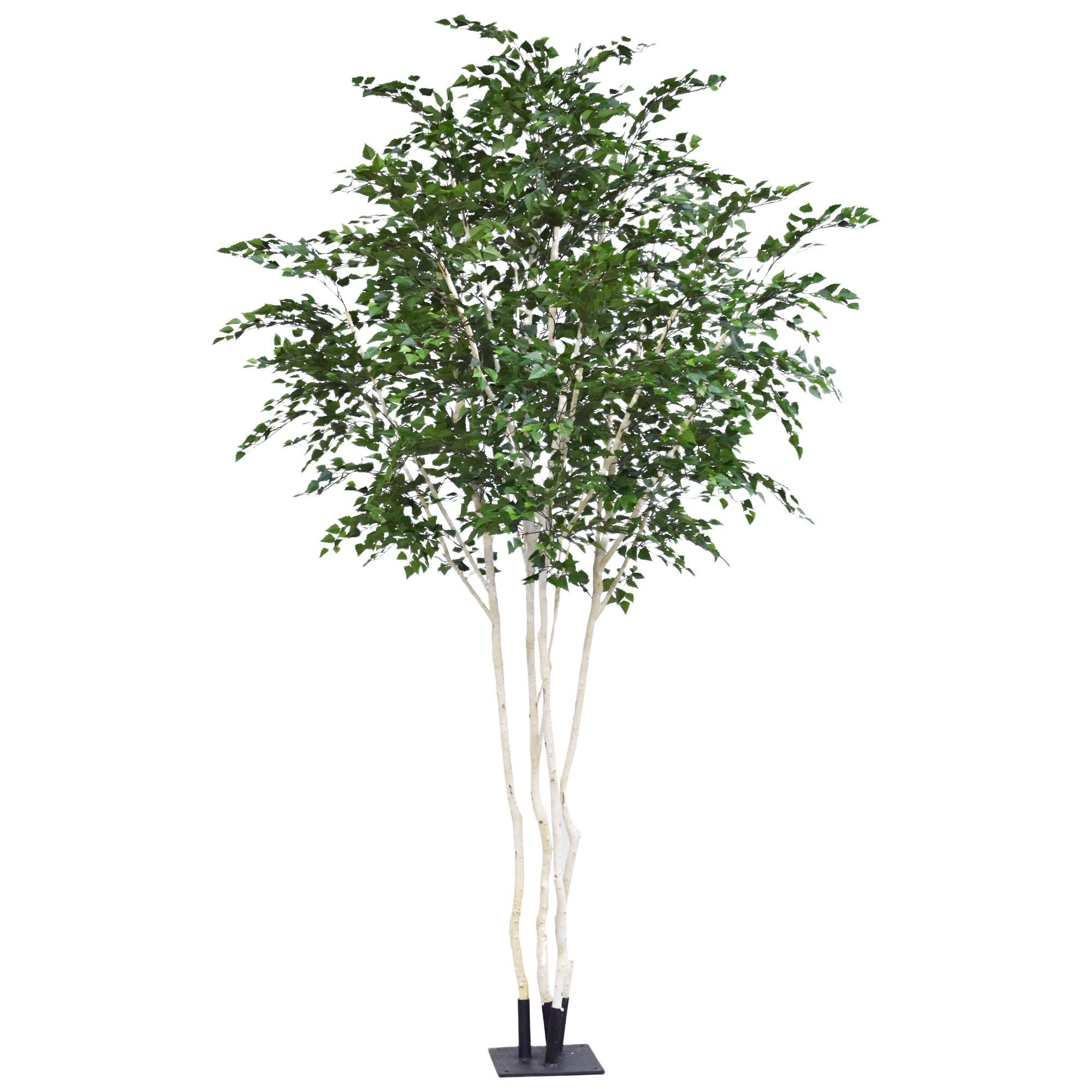 Kunst Berkenboom XXL 350cm Deluxe