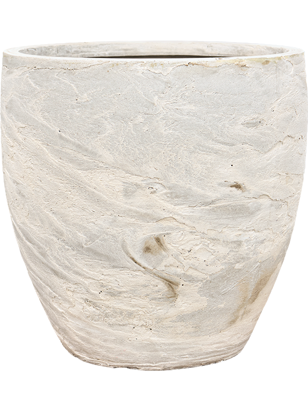 Baq Algar Couple White 44x44cm