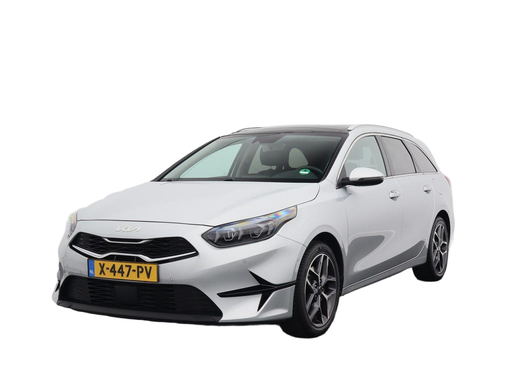 Kia Ceed Sportswagon