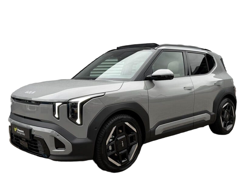 Kia EV2