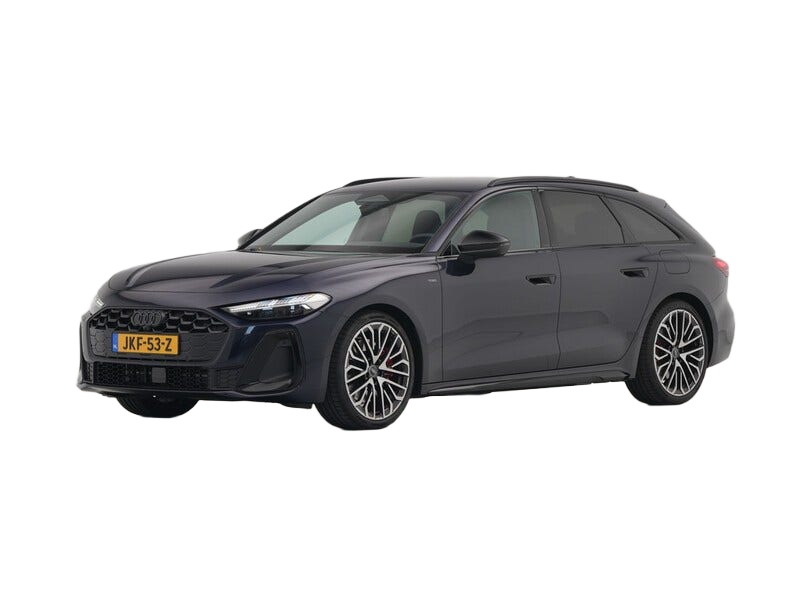 Audi A5 occasion