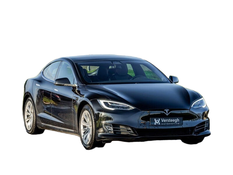 Tesla Model S occasion