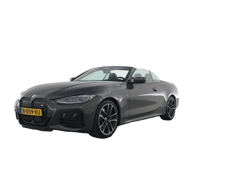BMW 4 Serie occasion