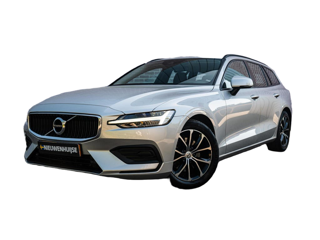 Volvo V60 occasion