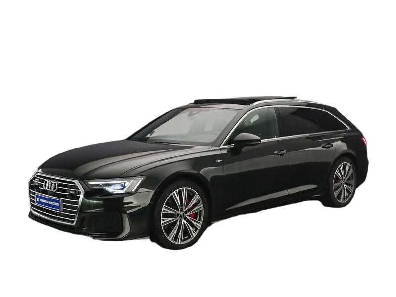 Audi A6 occasion