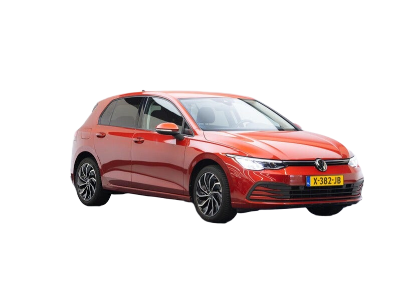 Volkswagen Golf occasion