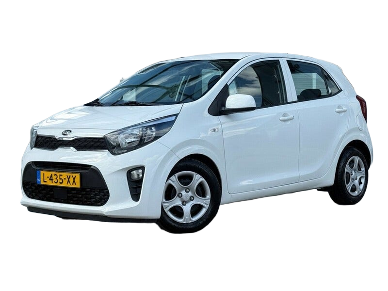 Kia Picanto occasion