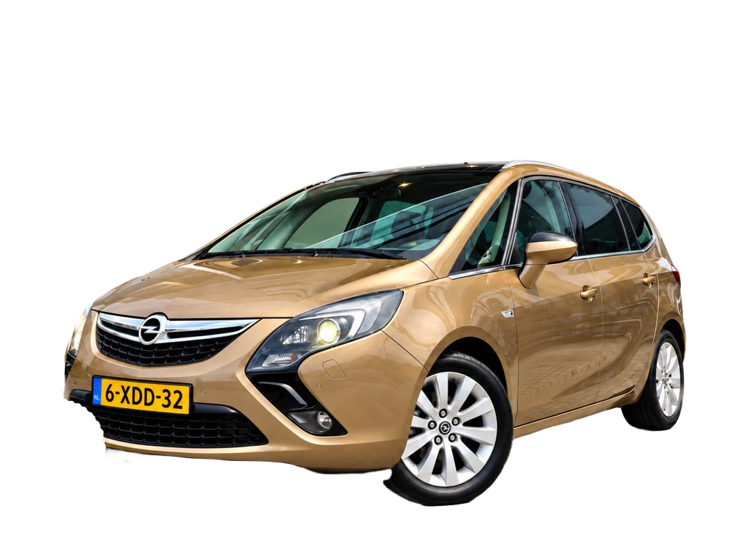 Opel Zafira Tourer