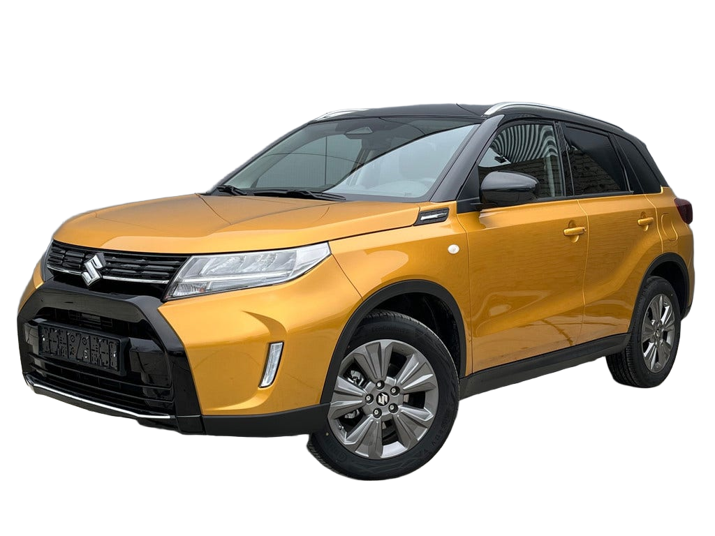 Suzuki Vitara occasion