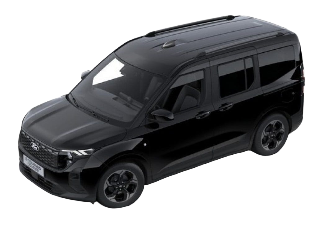 Ford Tourneo Courier occasion