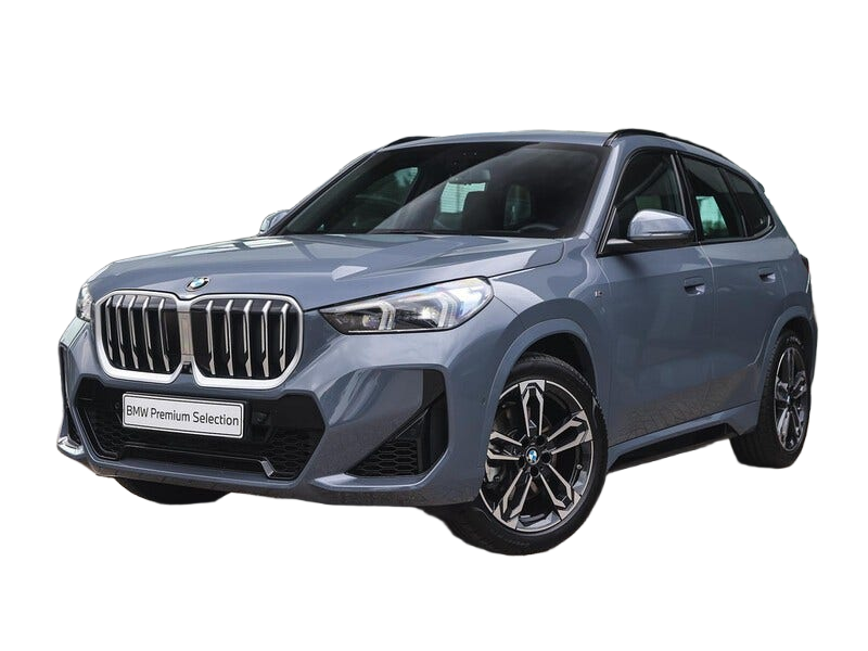 BMW X1 occasion