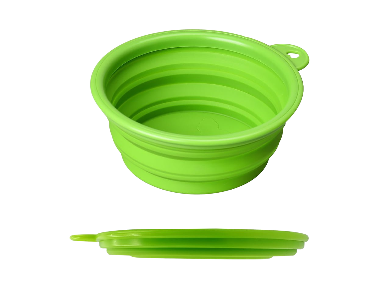 Instinct Collapsible Bowl (400ml)