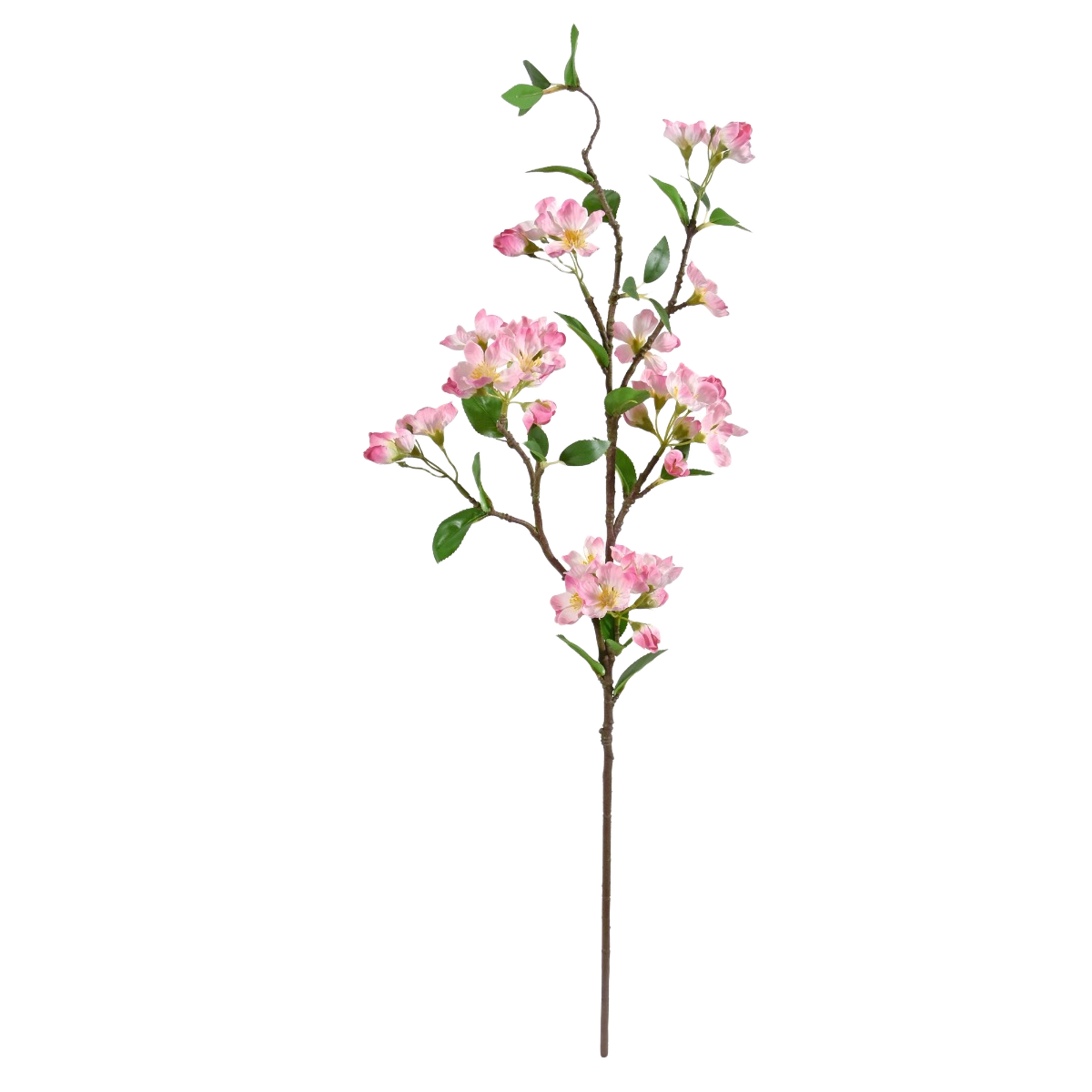 Appel Bloesemtak deluxe 95cm roze