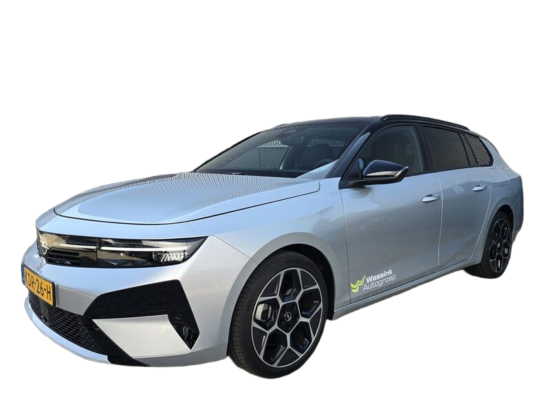 Opel Astra occasion