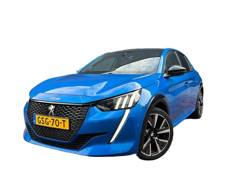 Peugeot 208 occasion
