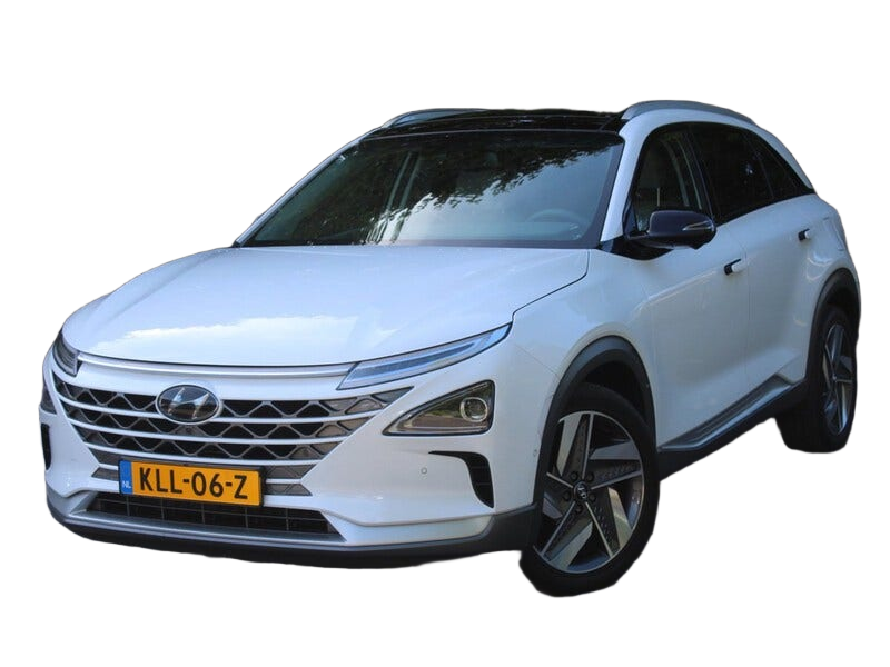 Hyundai Nexo