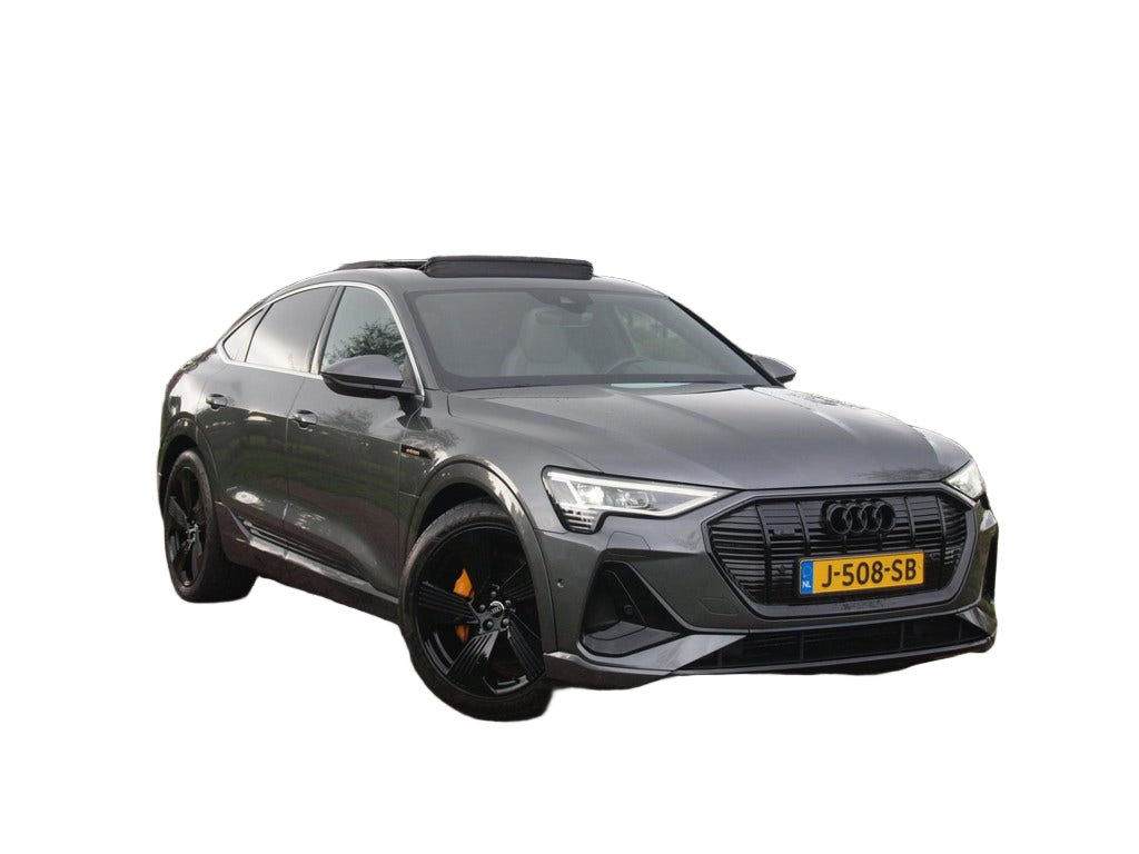 Audi e tron