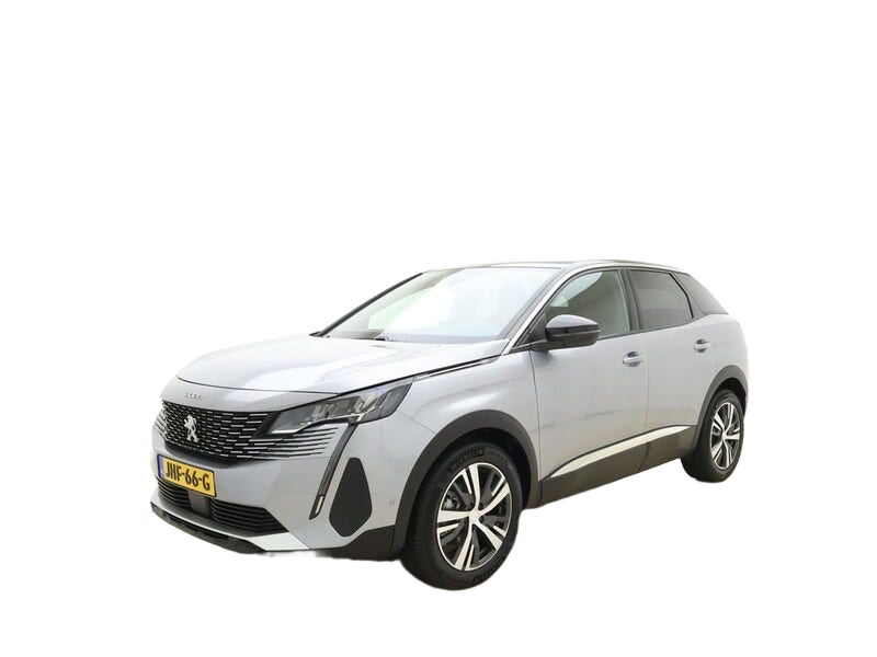 Peugeot 3008 occasion
