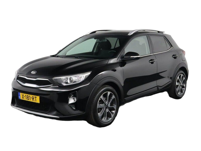 Kia Stonic occasion