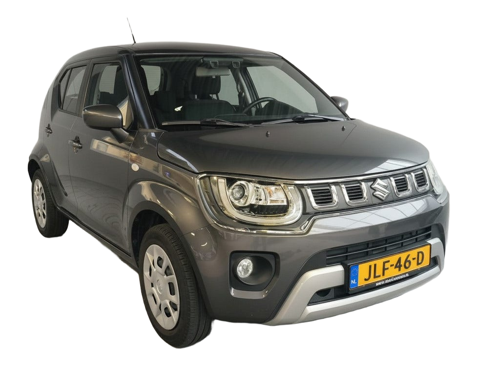 Suzuki Ignis occasion