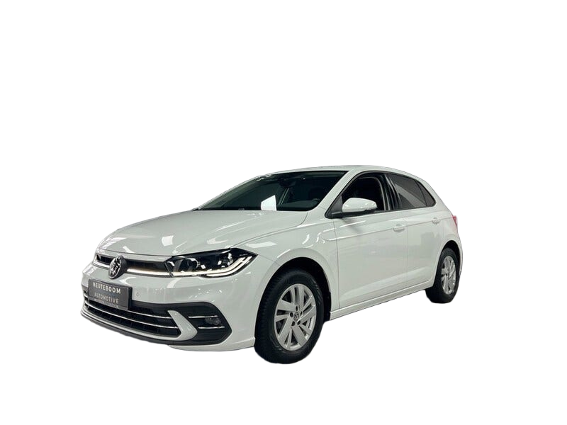 Volkswagen Polo occasion