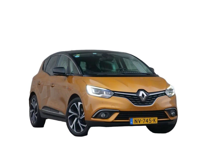 Renault Scénic