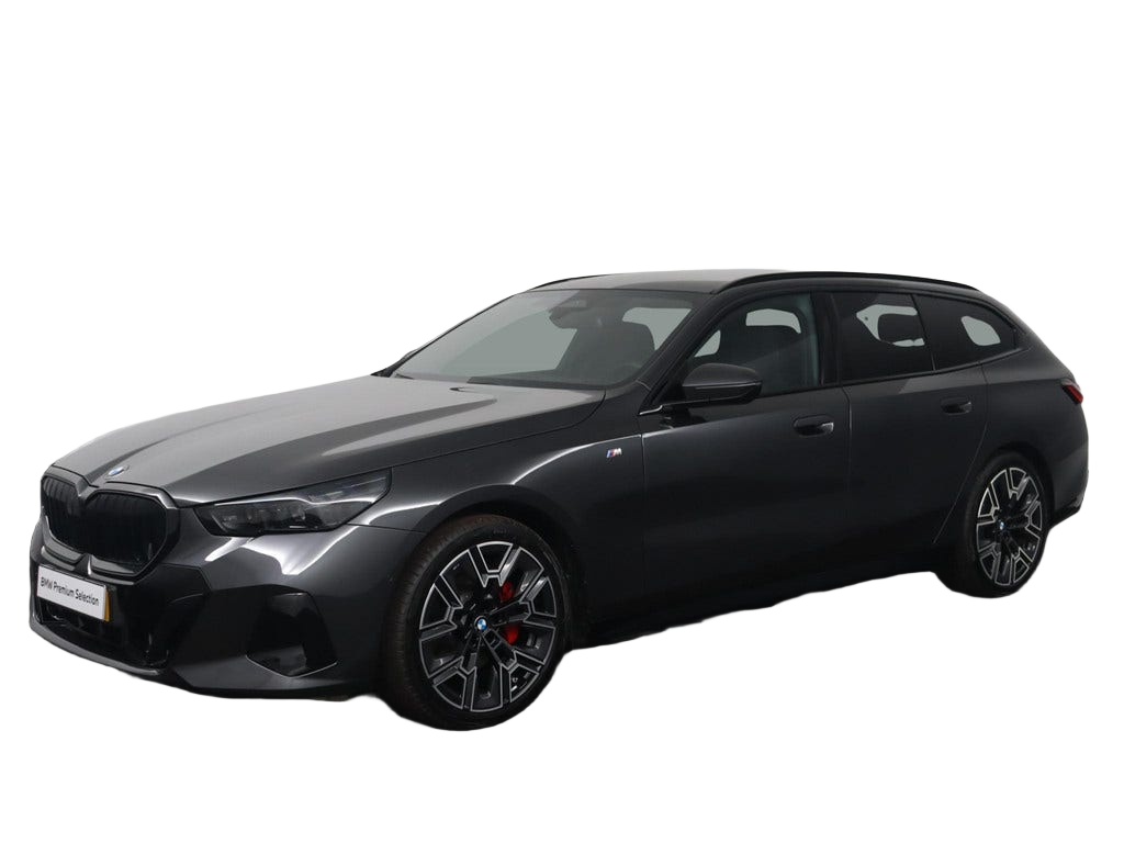 BMW 5 Serie occasion