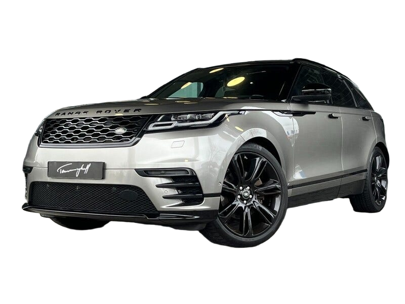 Land Rover Range Rover Velar occasion