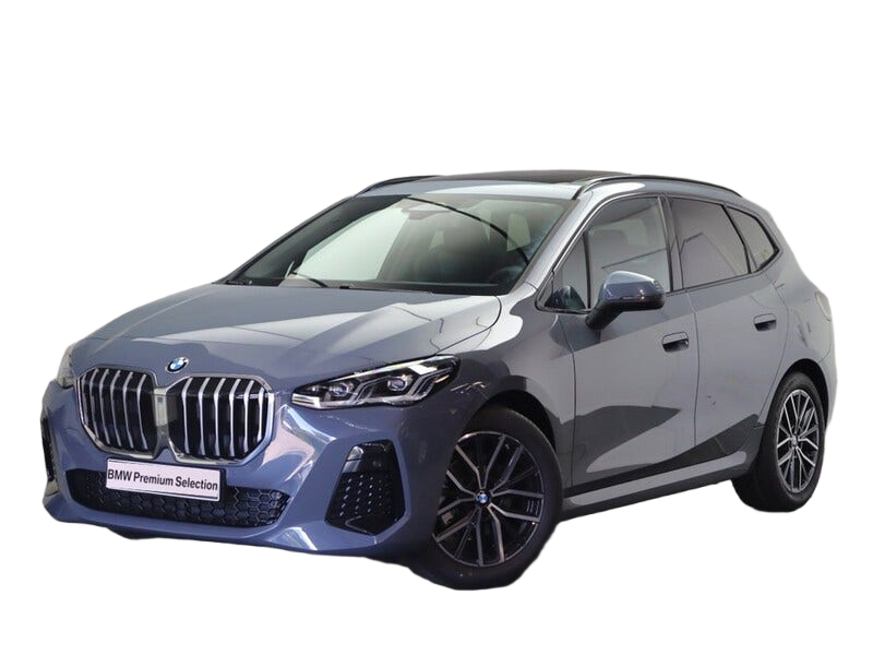 BMW 2 Serie occasion