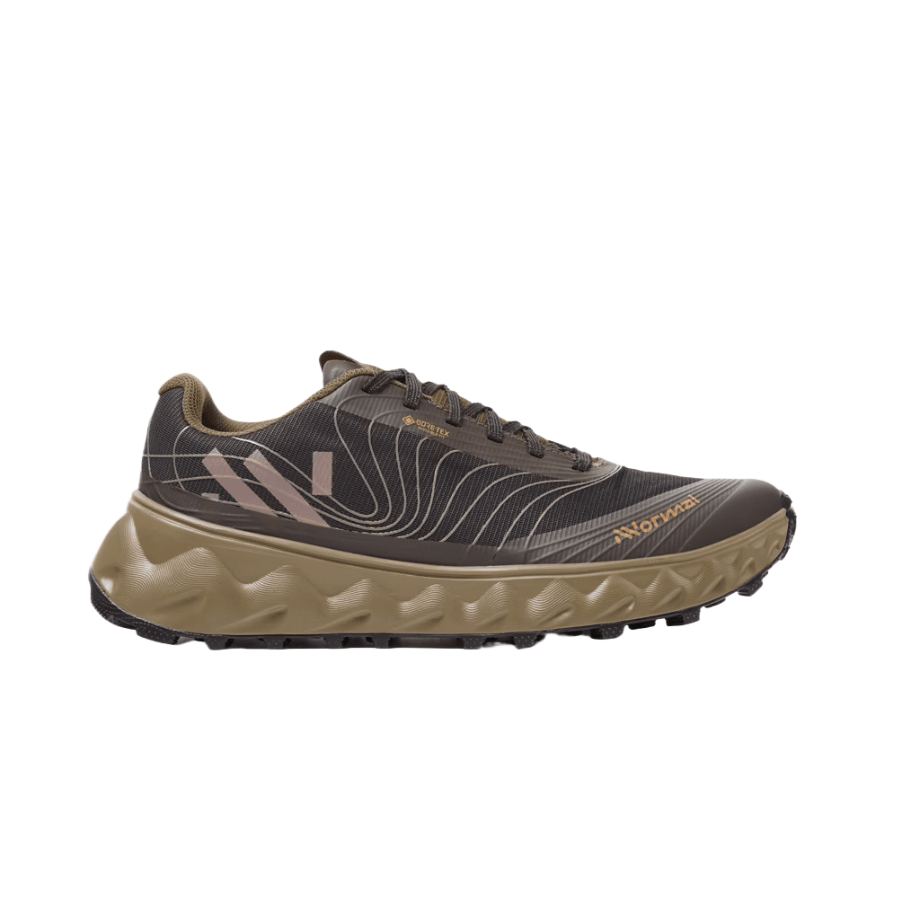 NNormal Tomir 2.0 GTX