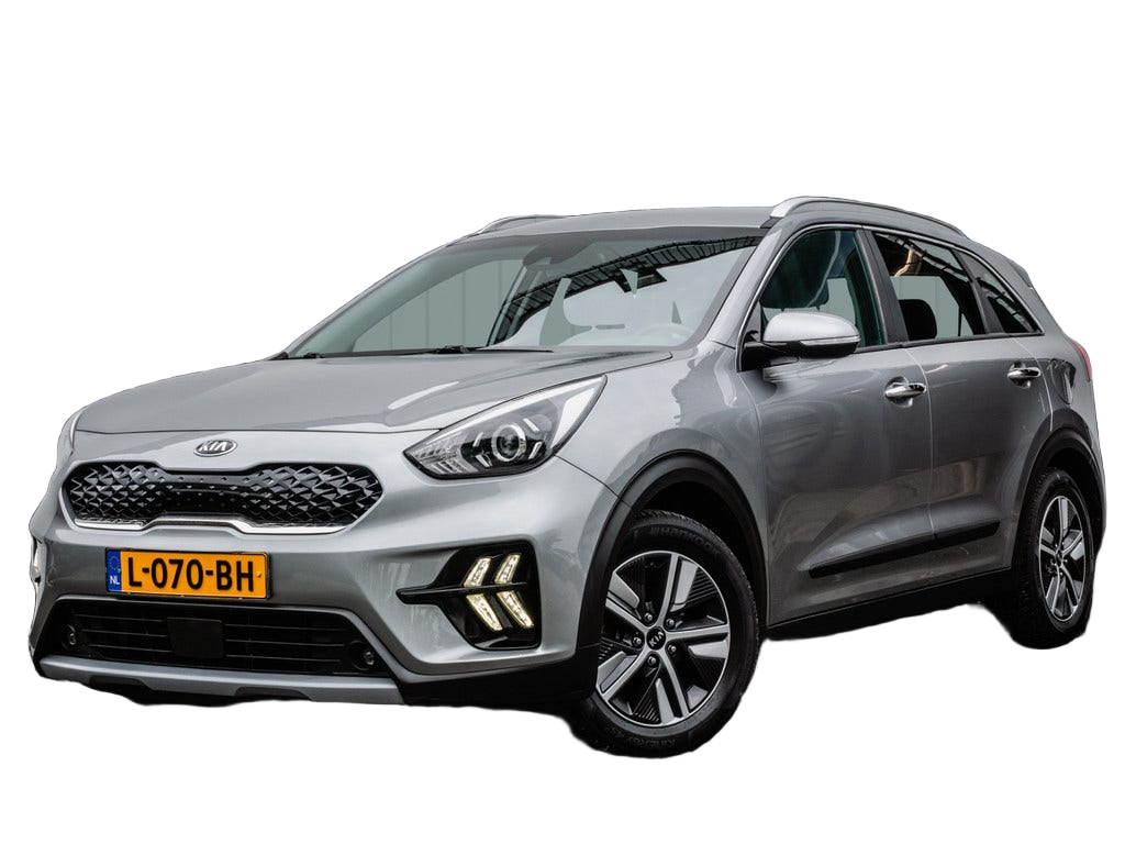 Kia Niro occasion
