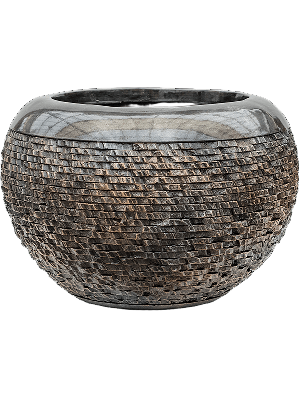 Baq Luxe Lite Universe Layer Globe bronze, 39x27cm