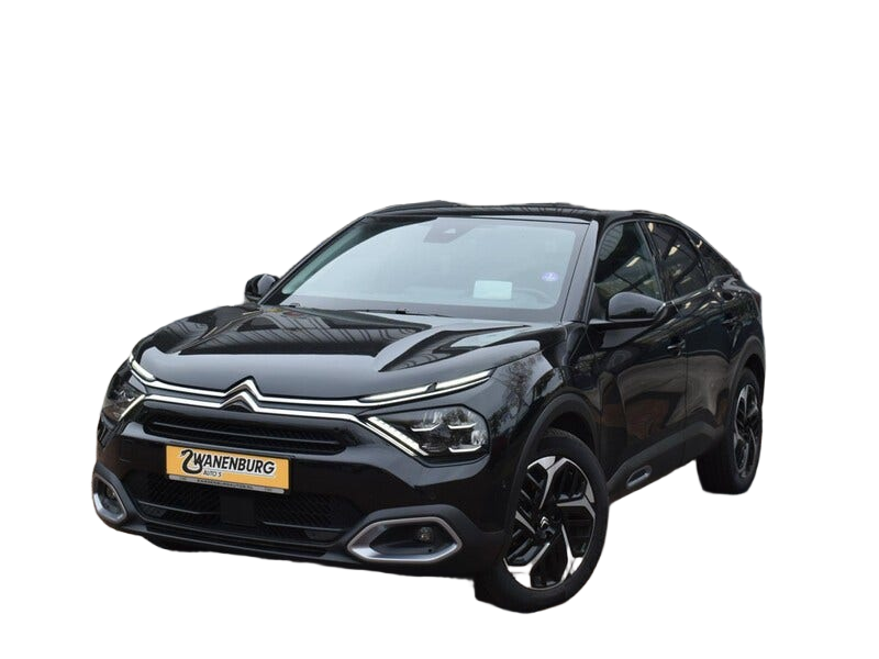 Citroën C4 occasion