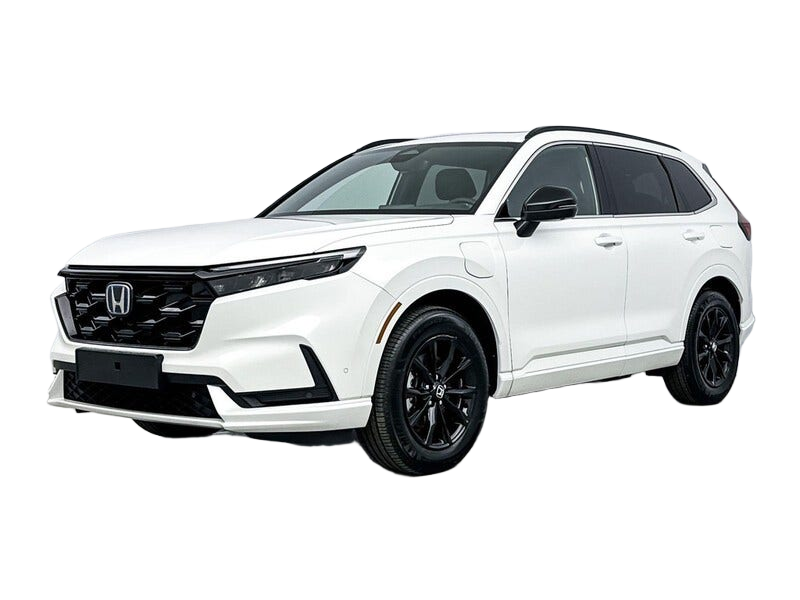 Honda CR V