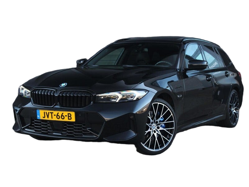 BMW 3 Serie occasion